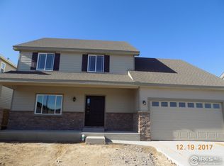 328 Braveheart Ln, Johnstown, CO 80534