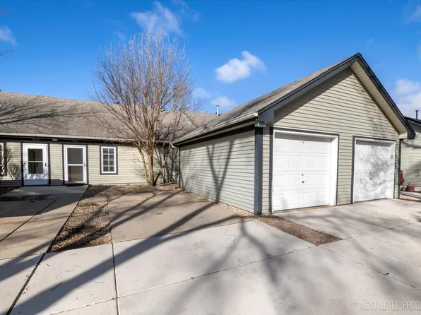 200 W South St Unit 4B, Elburn, IL 60119