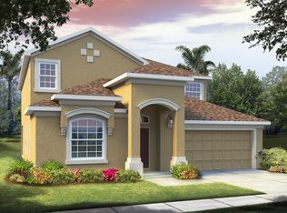32205 Cottage Glen Ln, Wesley Chapel, FL 33545