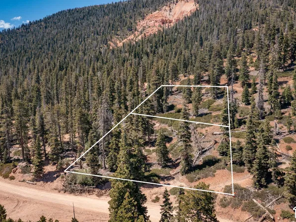 5150 W North Rd, Duck Creek Village, UT 84762