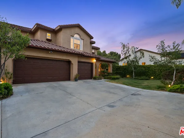25618 Henley Way, Stevenson Ranch, CA 91381