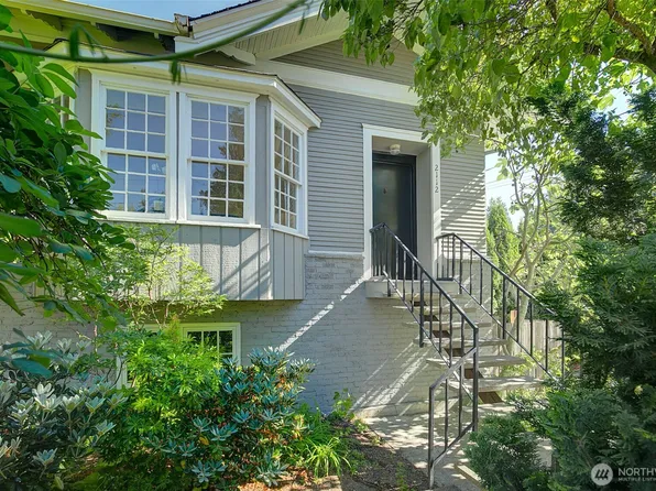 2112 N 132nd Street, Seattle, WA 98133