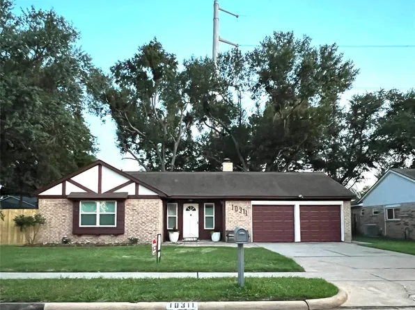 10311 Westray St, Houston, TX 77043