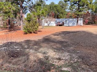 408 Pine Wood Rd, Sanford, NC 27332