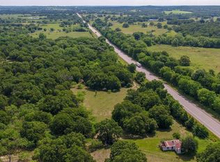 3731 E Us Highway 79, Milano, TX 76556