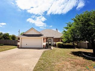 1023 Paseo Del Plata, Temple, TX 76502