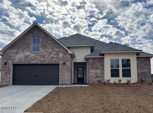 12034 Parc Aux Chenes, Gulfport, MS 39503