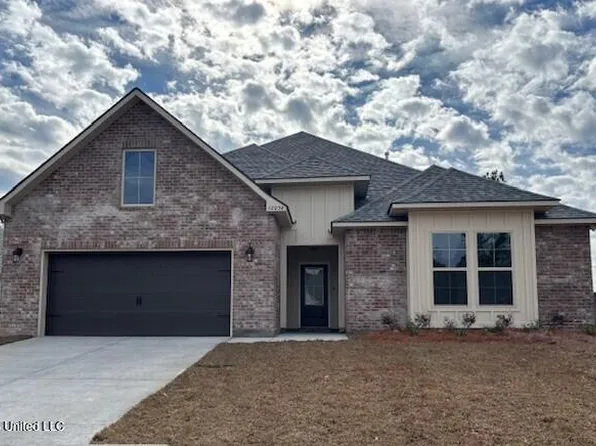 12034 Parc Aux Chenes, Gulfport, MS 39503