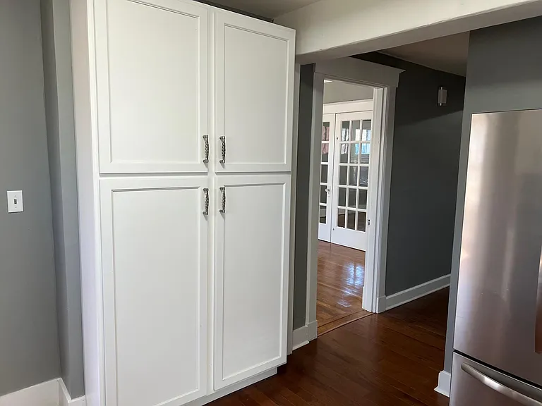 pantry cabinet