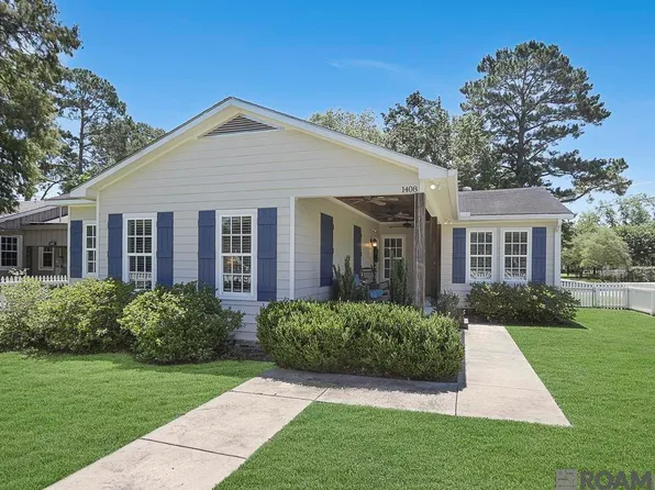 1408 Stephens Ave, Baton Rouge, LA 70808
