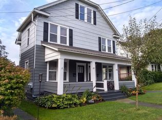 811 New Castle St, Butler, PA 16001