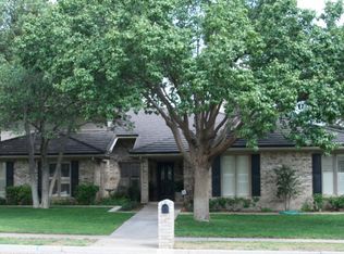 4008 88th St, Lubbock, TX 79423