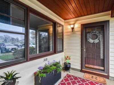 318 Crawford Street, Shrewsbury, NJ, 07724