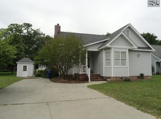 308 Wallace Cir, Lexington, SC 29073