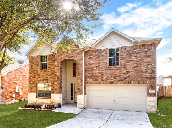 335 Primrose, New Braunfels, TX 78132