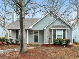 2803 Saint Patrick Pl N, Helena, AL 35080