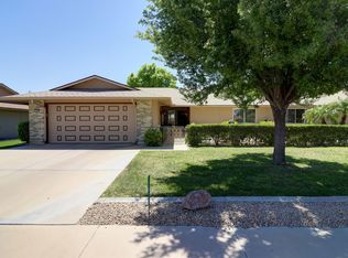 12835 Ashwood Dr, Sun City West, AZ 85375
