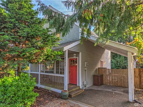 8765 NE Fir St, Indianola, WA 98342