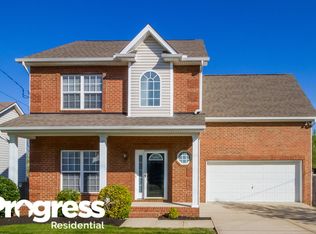 7871 Rainey Dr, Antioch, TN 37013