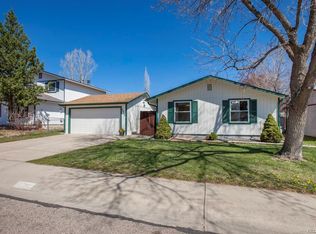 2012 Cheshire St, Fort Collins, CO 80526