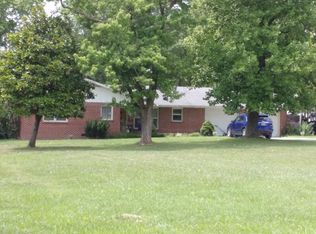 500 S Jefferson St, Diamond, MO 64840