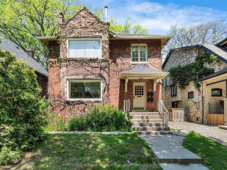 330 Saint Clair Ave E #LOWER — Photo 1