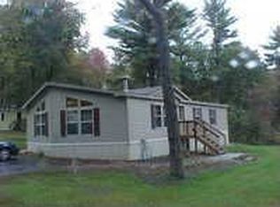 209 Friendship Ave, Pembroke, NH 03275