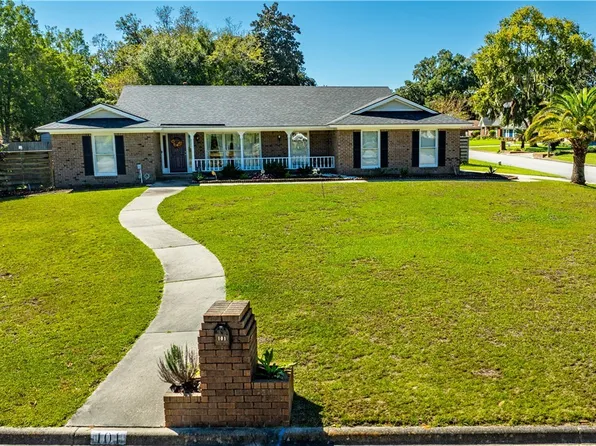 101 Shamrock Circle, Savannah, GA 31406