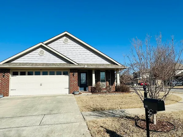 600 Cove Water Ln, Madison, AL 35757