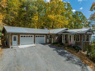 41 Cardwell Eaton Rd, Highlands, NC 28741