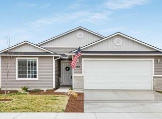 5601 Barkley Way, Caldwell, ID 83607