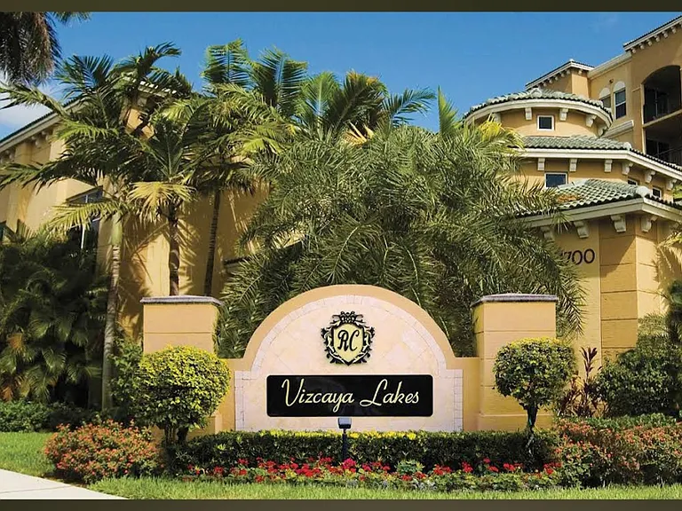 Community Entrance