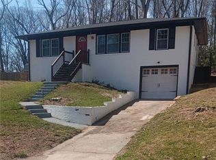 547 Oakside Dr SW, Atlanta, GA 30331