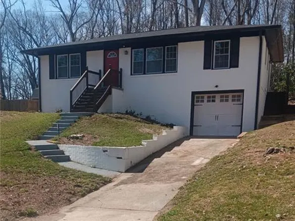 547 Oakside Dr SW, Atlanta, GA 30331