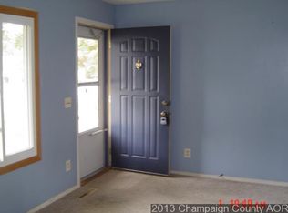 1904 Sangamon Dr, Champaign, IL 61821