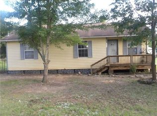 9770 Abbott Loop, Mansfield, AR 72944