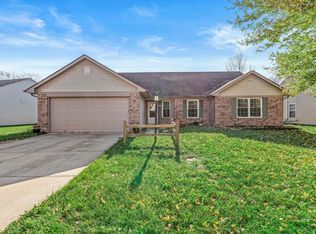 153 Brooks Bnd, Brownsburg, IN 46112