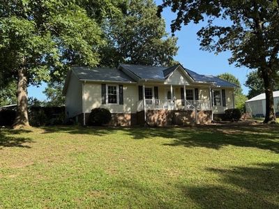 446 Treetop Trl, Lawrenceburg, TN, 38464