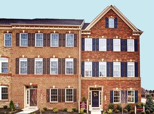 13732 Senea Dr, Gainesville, VA 20155