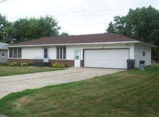 25 Bayard St, Kingsley, IA 51028