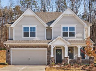 131 Asmodean Ln, Troutman, NC 28166