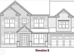 2836 Dolostone Way, Dacula, GA 30019