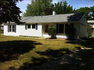 107 Tall Timber Ct, Michigan City, IN 46360