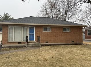 711 N Kenilworth Ave, Elmhurst, IL 60126