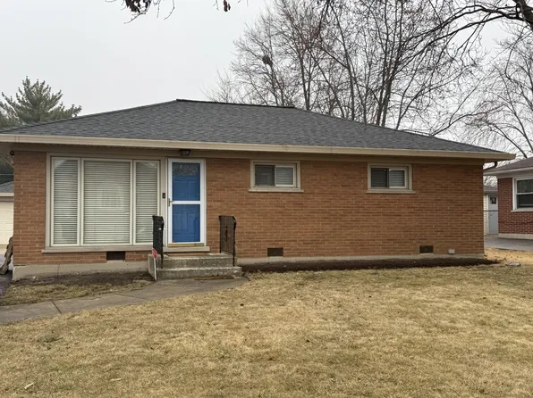 711 N Kenilworth Ave, Elmhurst, IL 60126