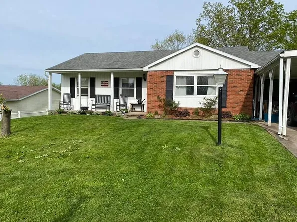 194 Pine St, Piketon, OH 45661