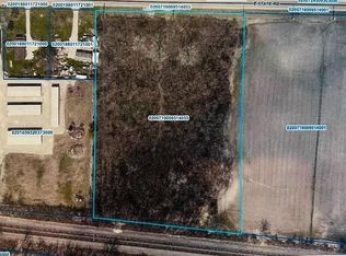 2308 E State Rd, Port Clinton, OH 43452