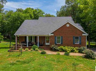 2175 Bryan Rd, Boaz, KY 42027