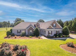 119 Gleneagles Rd, Campobello, SC 29322