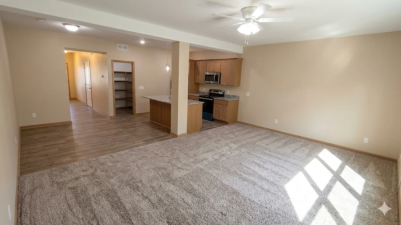 3 bed, 1.5 bath, 1685 sqft, $1,795 — Photo 3